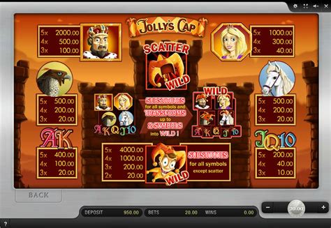 online casino jokers cap
